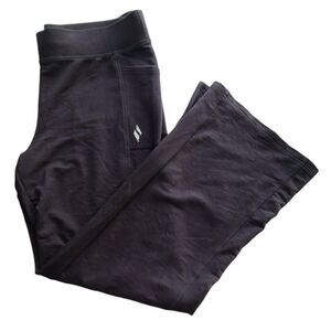 Sketcher Wide Leg Leggings Size L‎